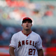 Illustration for article titled Mike Trout Doesn't Deserve This Shit